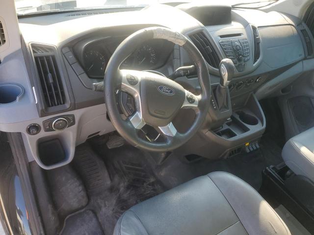 Photo 8 from auction – 2015 FORD TRANSIT T- with VIN 1FTNE1YM3FKA60422