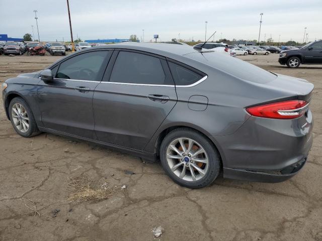 Photo 2 from auction – 2017 FORD FUSION SE with VIN 3FA6P0H75HR111930