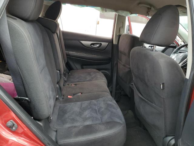 Photo 10 from auction – 2015 NISSAN ROGUE S with VIN KNMAT2MT3FP582235