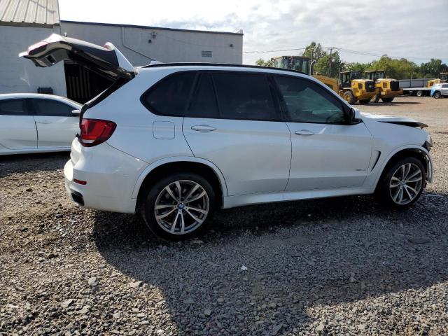 Photo 3 from auction – 2016 BMW X5 XDRIVE3 with VIN 5UXKR0C54G0S88376