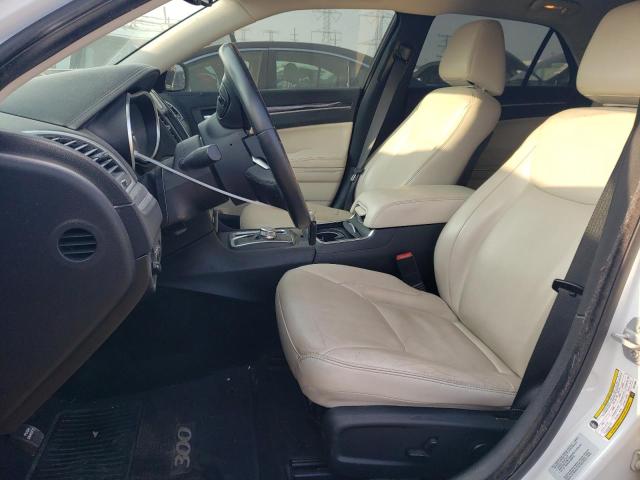 Photo 7 from auction – 2015 CHRYSLER 300 LIMITE with VIN 2C3CCARG6FH810896