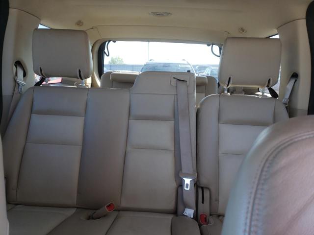 Photo 10 from auction – 2006 FORD EXPLORER E with VIN 1FMEU74E66ZA11352