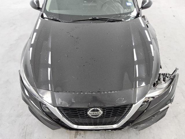 Photo 12 from auction – 2021 NISSAN ALTIMA SV with VIN 1N4BL4DV8MN334370