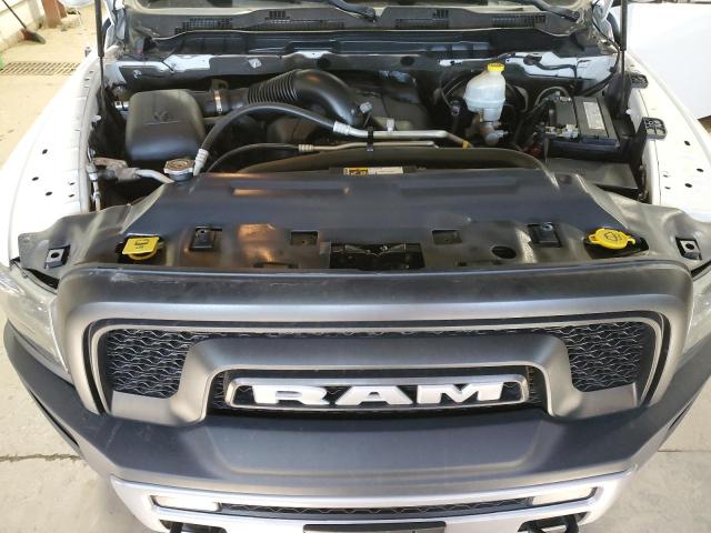 Photo 11 from auction – 2016 RAM 1500 REBEL with VIN 1C6RR7YT7GS110716
