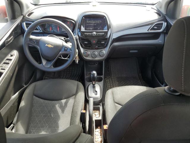 Photo 8 from auction – 2021 CHEVROLET SPARK 1LT with VIN KL8CD6SA9MC709856