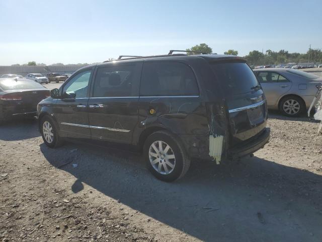 Photo 2 from auction – 2016 CHRYSLER TOWN & COU with VIN 2C4RC1BG0GR111159