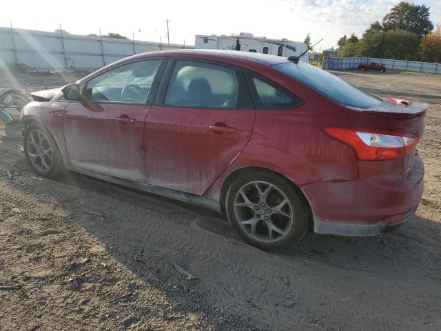 Photo 2 from auction – 2014 FORD FOCUS SE with VIN 1FADP3F22EL241643