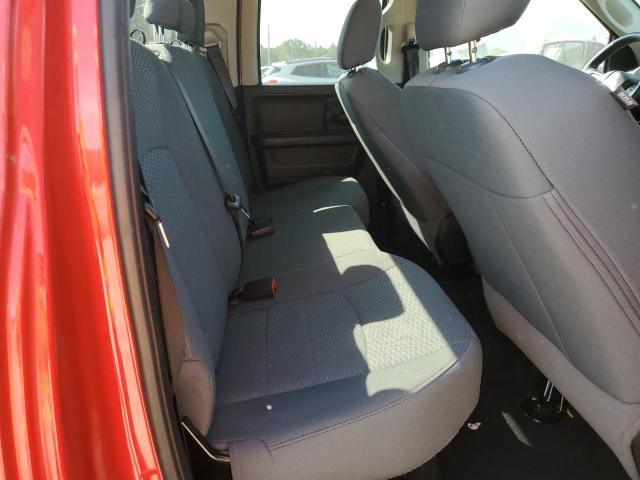 Photo 10 from auction – 2018 RAM 1500 ST with VIN 1C6RR7FT1JS316706
