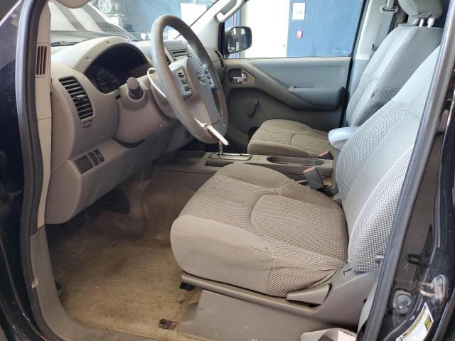Photo 7 from auction – 2014 NISSAN FRONTIER S with VIN 1N6AD0ER3EN739869