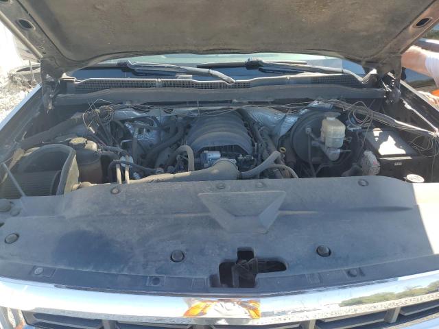 Photo 11 from auction – 2014 CHEVROLET SILVERADO with VIN 3GCUKREC3EG383857