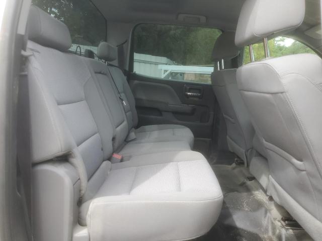 Photo 10 from auction – 2017 CHEVROLET SILVERADO with VIN 3GCPCNECXHG370482