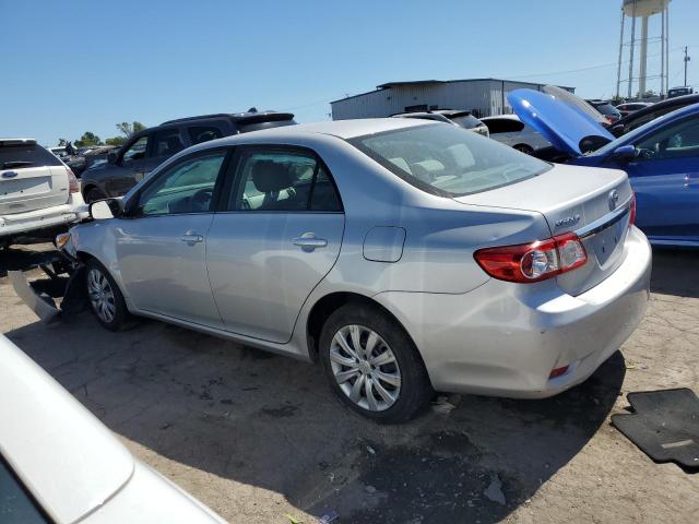 Zdjęcie 2 z aukcji – 2013 TOYOTA COROLLA BA z VIN 2T1BU4EE8DC966374