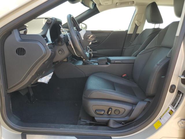 Photo 7 from auction – 2020 LEXUS ES 300H with VIN 58AD21B12LU004978