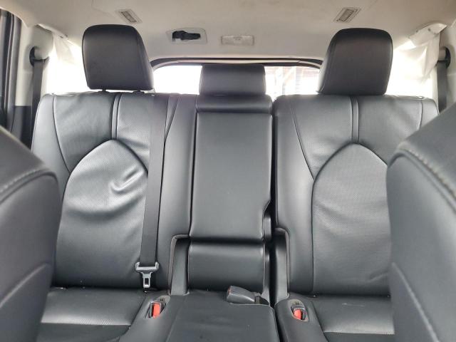 Photo 10 from auction – 2020 TOYOTA HIGHLANDER with VIN 5TDDZRBH0LS005473