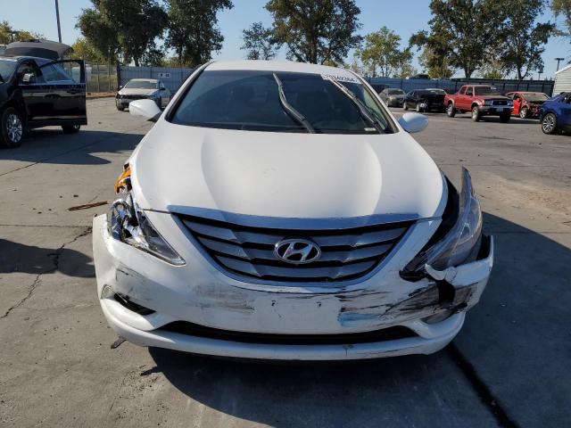 Photo 5 from auction – 2011 HYUNDAI SONATA SE with VIN 5NPEC4AB4BH198804