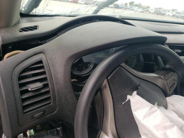 Photo 9 from auction – 2015 NISSAN ALTIMA 2.5 with VIN 1N4AL3AP9FC192475