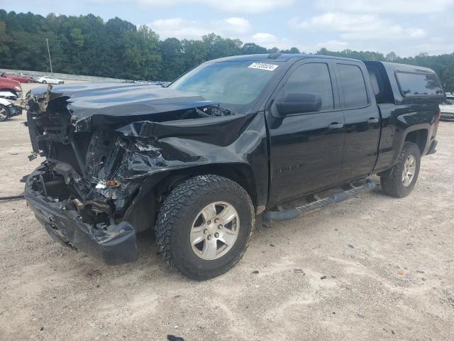 CHEVROLET SILVERADO 2015 with VIN 1GCRCPEH2FZ361806 - Photo from auction
