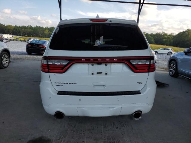 Photo 6 from auction – 2016 DODGE DURANGO R/ with VIN 1C4SDJCT4GC486202
