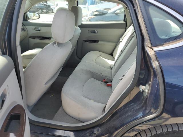 صورة رقم 10 من المزاد - 2008 BUICK LACROSSE C مع VIN 2G4WC582681202129