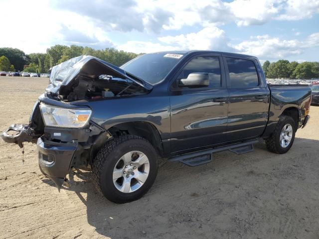 Photo 1 from auction – 2019 RAM 1500 TRADE with VIN 1C6RREGT5KN655682