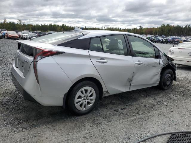 Photo 3 from auction – 2017 TOYOTA PRIUS with VIN JTDKBRFU1H3039837