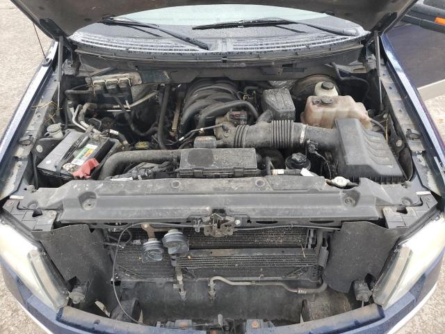 Photo 11 from auction – 2009 FORD F150 SUPER with VIN 1FTRW14899FA13710