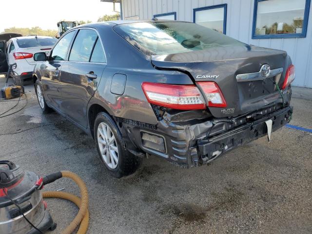Photo 2 from auction – 2010 TOYOTA CAMRY BASE with VIN 4T4BF3EK3AR066413