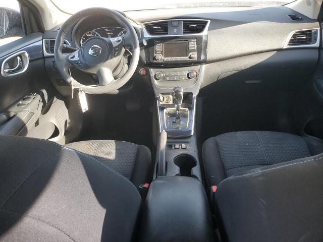 Photo 8 from auction – 2017 NISSAN SENTRA SR with VIN 3N1CB7APXHY323715