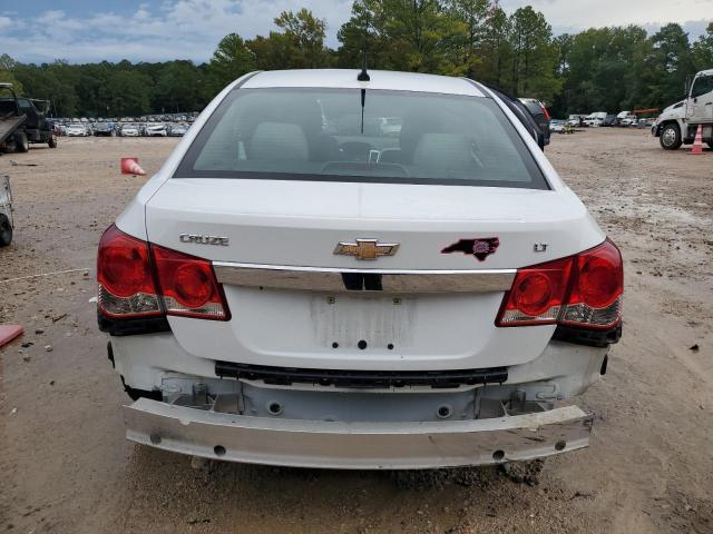 Photo 6 from auction – 2012 CHEVROLET CRUZE LT with VIN 1G1PF5SC6C7315696