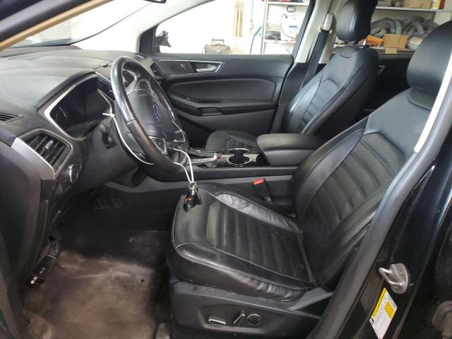 Photo 7 from auction – 2015 FORD EDGE SEL with VIN 2FMTK4J88FBB34826