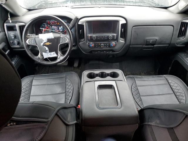 Photo 8 from auction – 2018 CHEVROLET SILVERADO with VIN 1GCVKREC2JZ248092