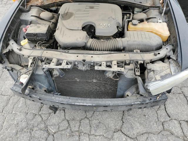 Photo 11 from auction – 2014 DODGE CHARGER SE with VIN 2C3CDXBG0EH325503