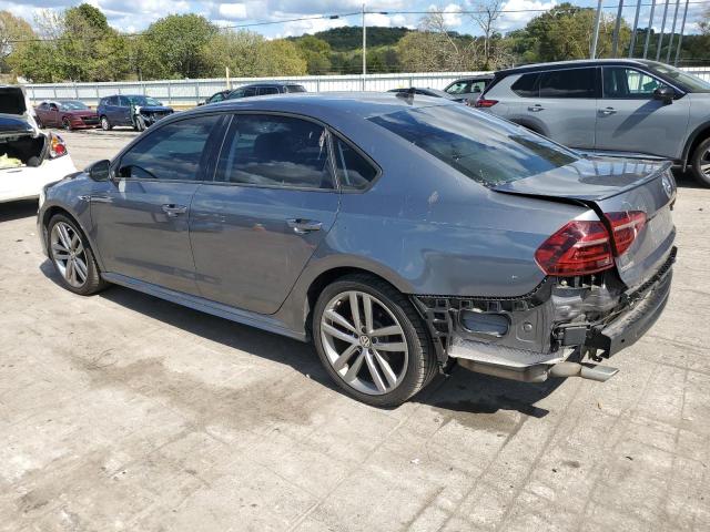 Photo 2 from auction – 2018 VOLKSWAGEN PASSAT S with VIN 1VWAA7A35JC024939