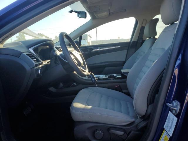 Photo 7 from auction – 2015 FORD FUSION S with VIN 3FA6P0G75FR253158