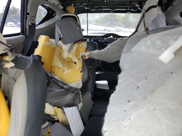 Photo 10 from auction – 2013 TOYOTA RAV4 LIMIT with VIN JTMYFREV4DD011690