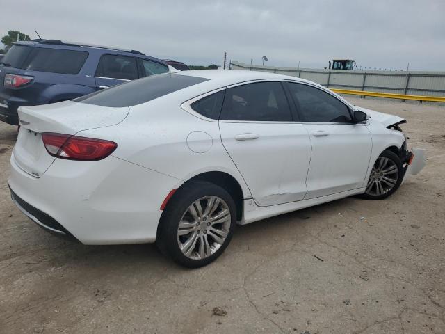 Photo 3 from auction – 2015 CHRYSLER 200 LIMITE with VIN 1C3CCCAB3FN614899