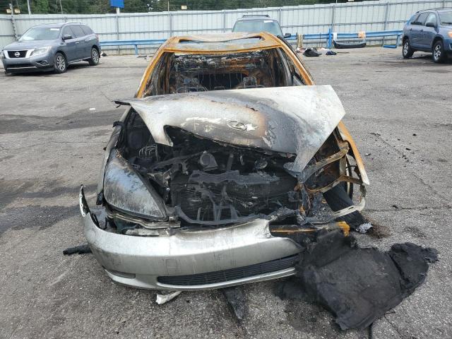 Photo 5 from auction – 2003 LEXUS ES 300 with VIN JTHBF30G636001871