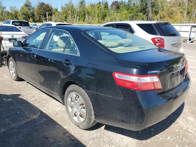 Photo 2 from auction – 2007 TOYOTA CAMRY CE with VIN JTNBE46KX73065503