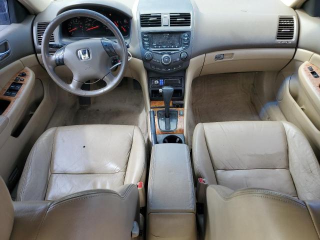 Photo 8 from auction – 2004 HONDA ACCORD EX with VIN JHMCM56804C020943