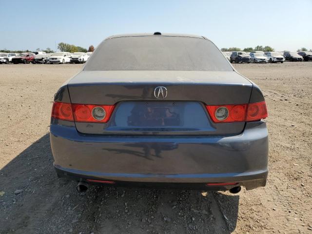 Photo 6 from auction – 2006 ACURA TSX with VIN JH4CL96826C036803