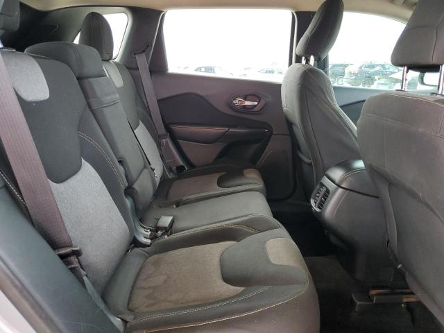 Photo 11 from auction – 2014 JEEP CHEROKEE L with VIN 1C4PJLCB8EW201224