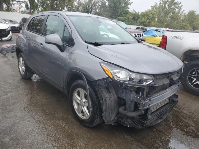 Photo 4 from auction – 2020 CHEVROLET TRAX LS with VIN 3GNCJKSB1LL305669