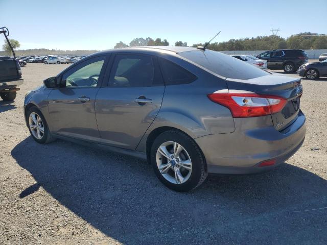 Photo 2 from auction – 2013 FORD FOCUS SE with VIN 1FADP3F21DL285874