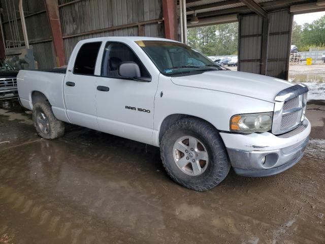 Photo 4 from auction – 2002 DODGE RAM 1500 with VIN 1D7HA18N12S592821