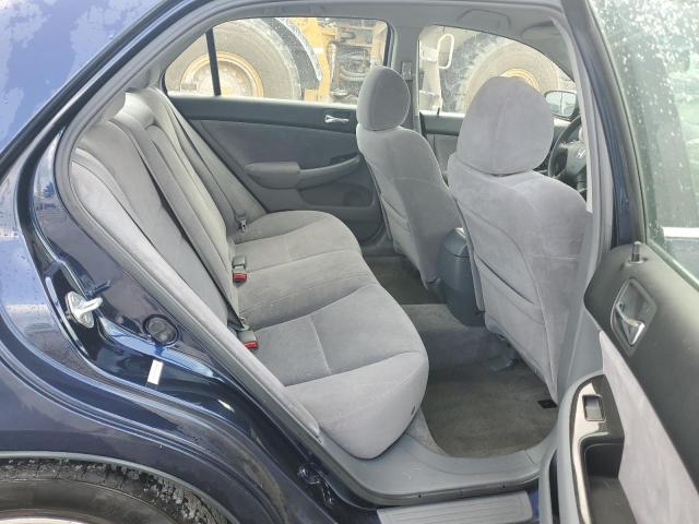 Photo 10 from auction – 2007 HONDA ACCORD SE with VIN JHMCM56347C010473