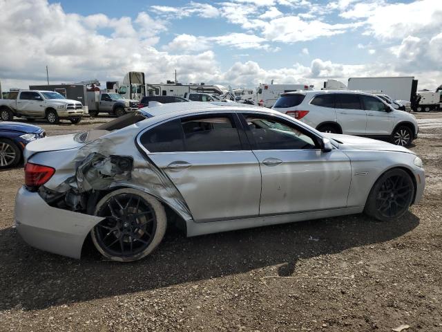 Photo 3 from auction – 2016 BMW 535 I with VIN WBA5B1C58GG129552