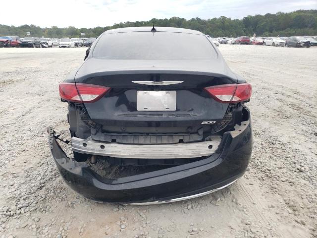 Photo 6 from auction – 2016 CHRYSLER 200 LIMITE with VIN 1C3CCCAB2GN150697