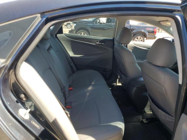 Photo 10 from auction – 2011 HYUNDAI SONATA SE with VIN 5NPEC4AC3BH268740