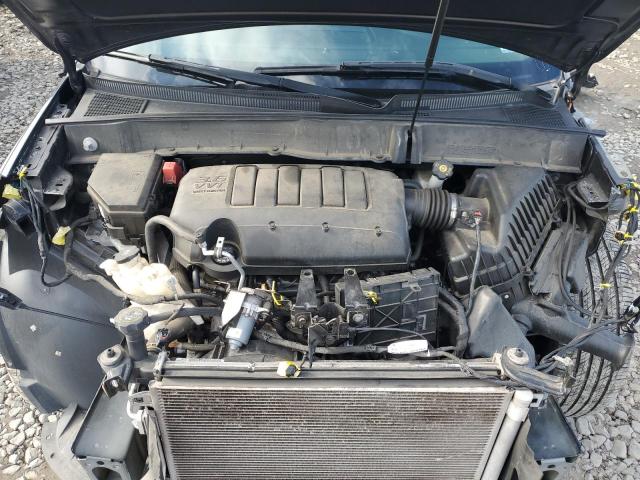 Photo 12 from auction – 2017 CHEVROLET TRAVERSE L with VIN 1GNKVGKD3HJ196256