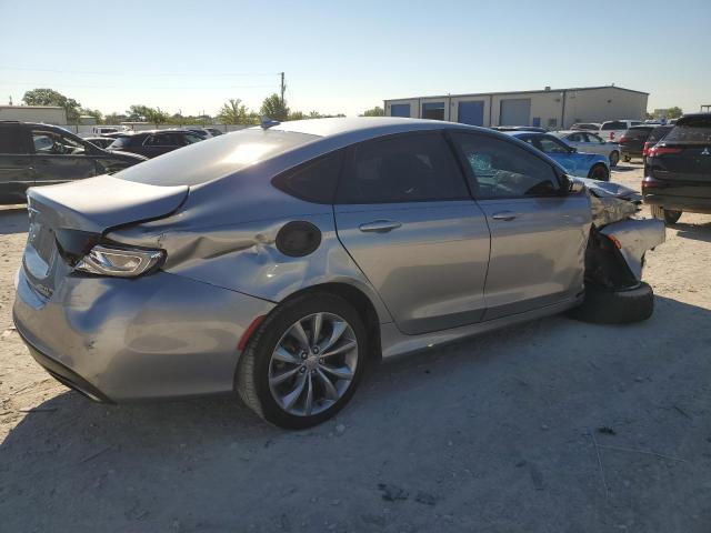 Photo 3 from auction – 2016 CHRYSLER 200 S with VIN 1C3CCCBB6GN138339